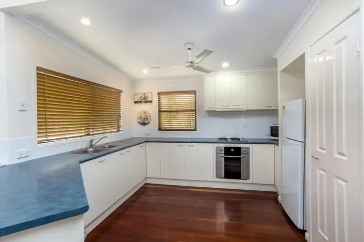Fifth view of Homely house listing, N 5 Esprit Drive, Rainbow Beach QLD 4581