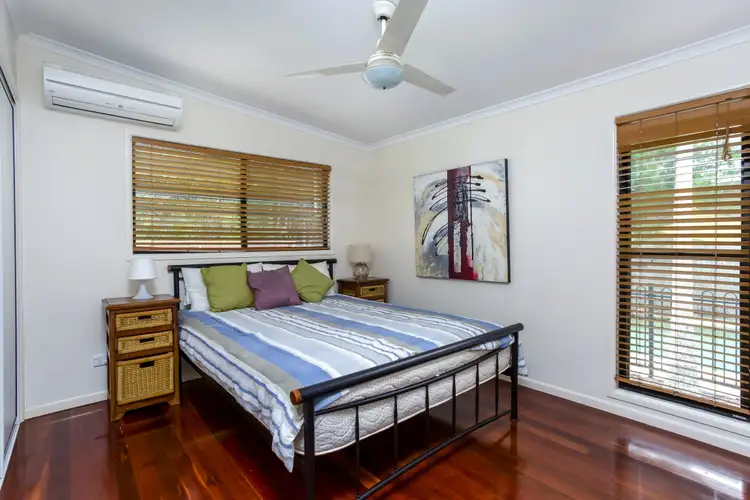 Seventh view of Homely house listing, N 5 Esprit Drive, Rainbow Beach QLD 4581