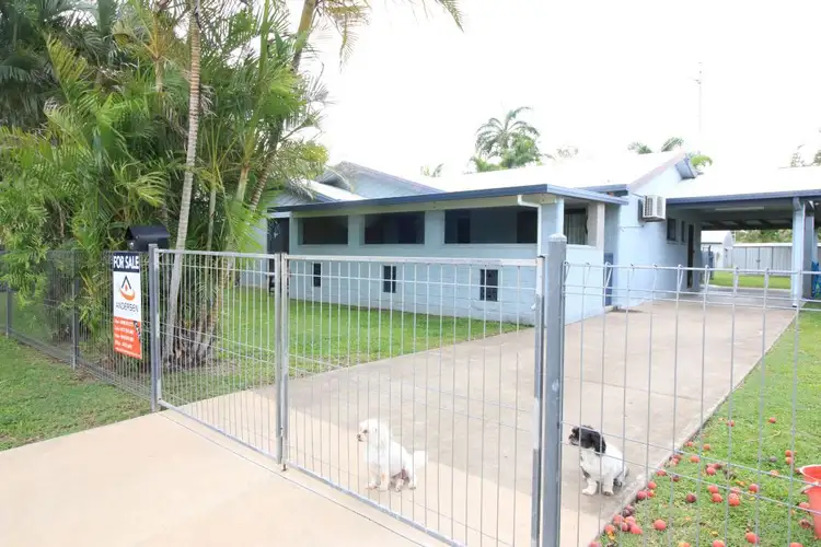 12 LAURENCE Crescent, Ayr QLD 4807
