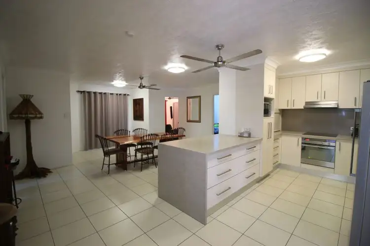 Second view of Homely house listing, 12 LAURENCE Crescent, Ayr QLD 4807