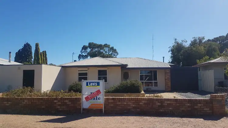 13 Magor Road, Port Pirie SA 5540