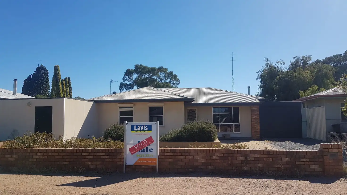 Main view of Homely house listing, 13 Magor Road, Port Pirie SA 5540