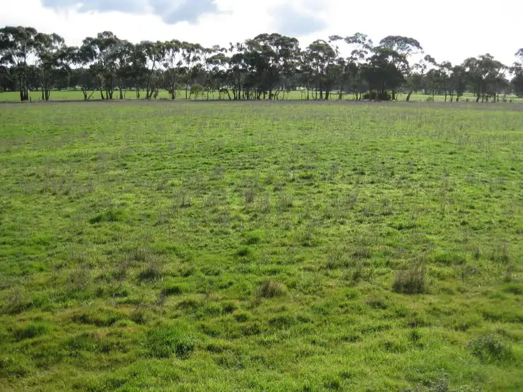 Main view of Homely rural property listing, 49 & 49a, Section U Harpers Lane, Wedderburn VIC 3518