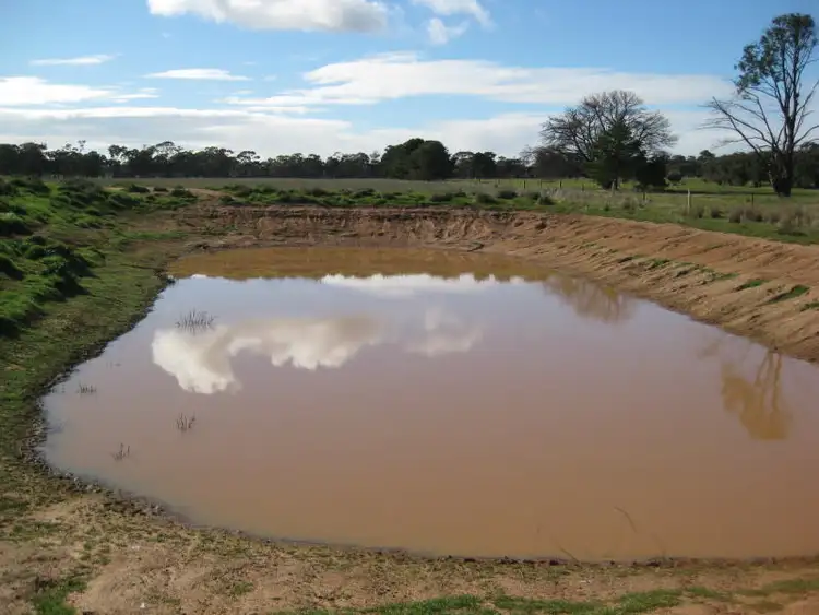 Third view of Homely rural property listing, 49 & 49a, Section U Harpers Lane, Wedderburn VIC 3518