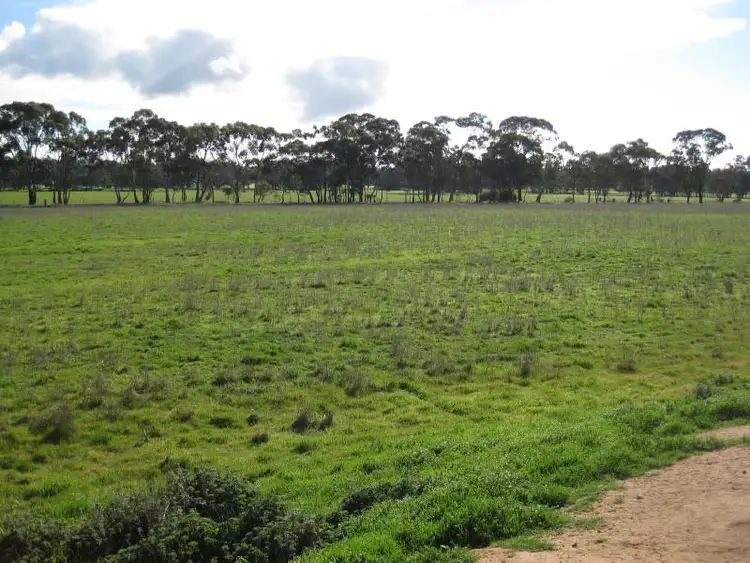 Fourth view of Homely rural property listing, 49 & 49a, Section U Harpers Lane, Wedderburn VIC 3518