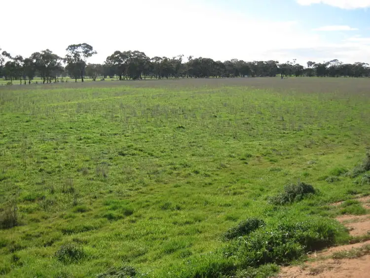 Sixth view of Homely rural property listing, 49 & 49a, Section U Harpers Lane, Wedderburn VIC 3518