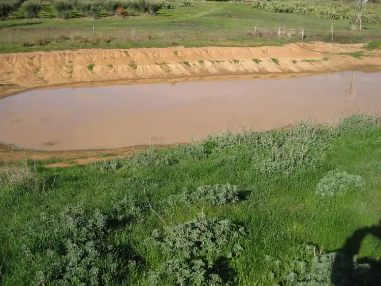 Seventh view of Homely rural property listing, 49 & 49a, Section U Harpers Lane, Wedderburn VIC 3518