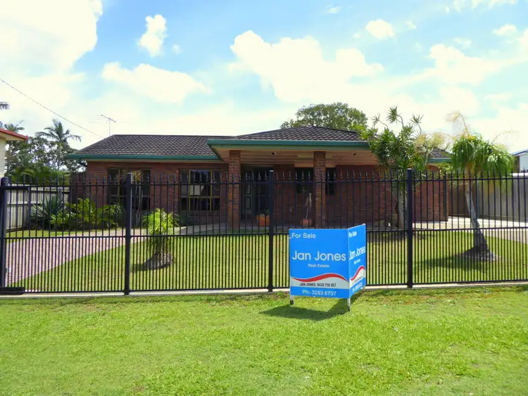 28 Lanham Rd, Deception Bay QLD 4508