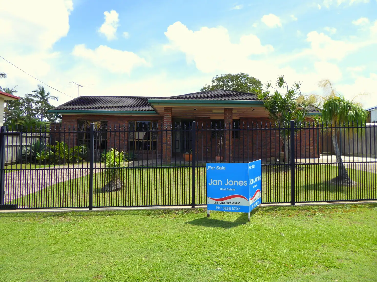 Main view of Homely house listing, 28 Lanham Rd, Deception Bay QLD 4508