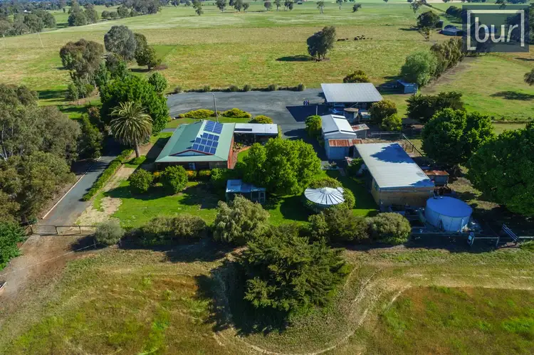 1139 Gerogery Road, Gerogery NSW 2642