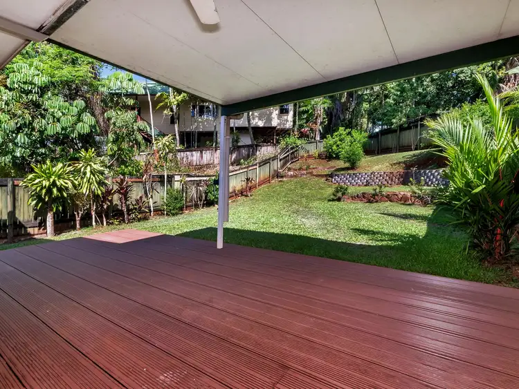 Fifth view of Homely house listing, 259 Kamerunga Rd, Freshwater QLD 4870