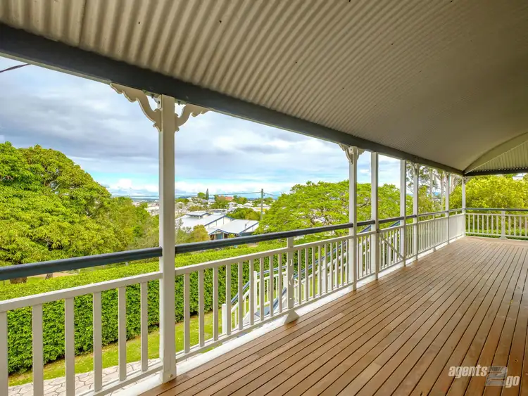 Sixth view of Homely house listing, 4 Walker Street, Gympie QLD 4570