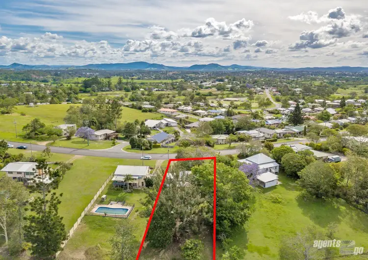 Second view of Homely house listing, 80 Noosa Road, Monkland QLD 4570
