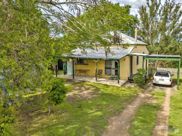 Third view of Homely house listing, 80 Noosa Road, Monkland QLD 4570
