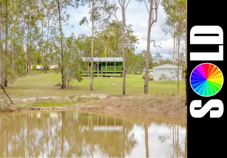 67 Arbortwentyeight Road, Glenwood QLD 4570