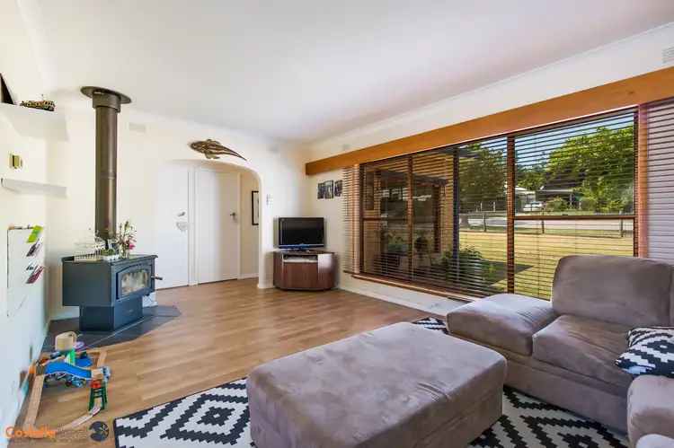 Second view of Homely house listing, 82 Wheeler Street, Corryong VIC 3707