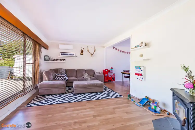 Fourth view of Homely house listing, 82 Wheeler Street, Corryong VIC 3707