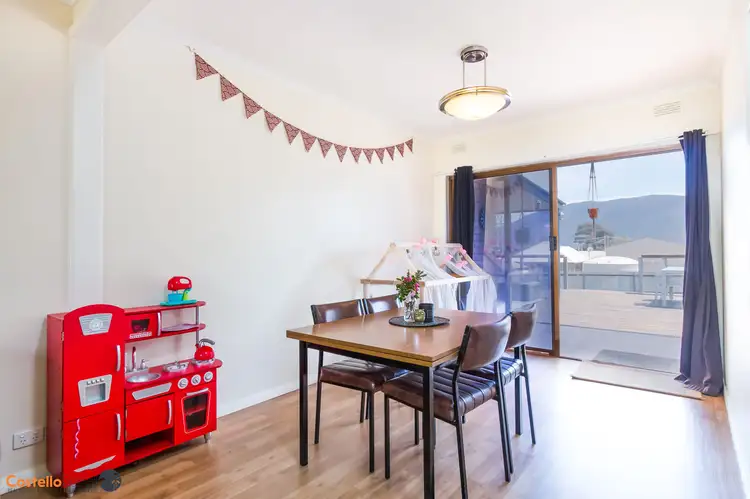 Sixth view of Homely house listing, 82 Wheeler Street, Corryong VIC 3707