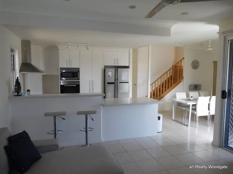 Fourth view of Homely unit listing, 2/11 Oak St, Woodgate QLD 4660