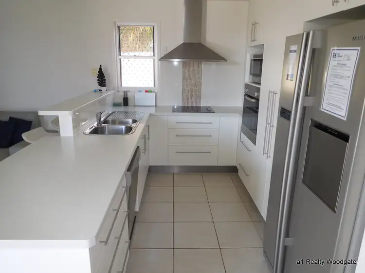 Fifth view of Homely unit listing, 2/11 Oak St, Woodgate QLD 4660