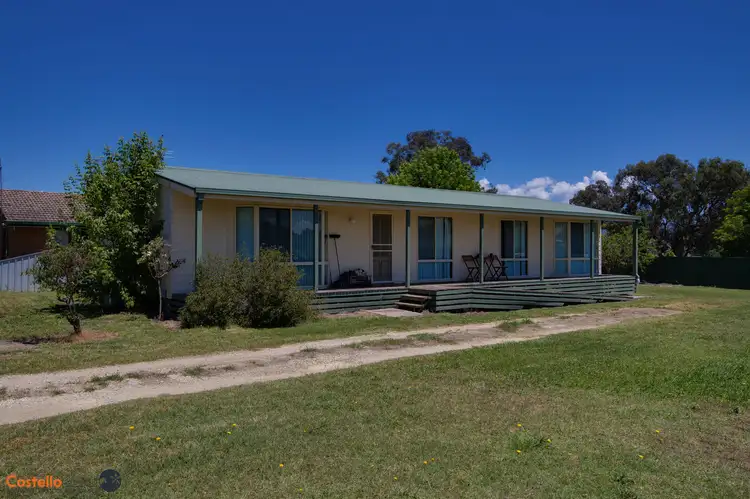 164 Harris Street, Corryong VIC 3707