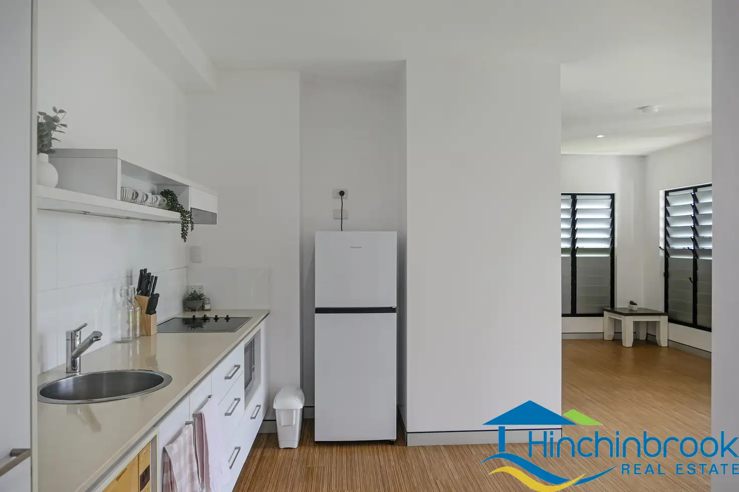Main view of Homely unit listing, Unit 17/10-14 Poinciana Bvd, Cardwell QLD 4849