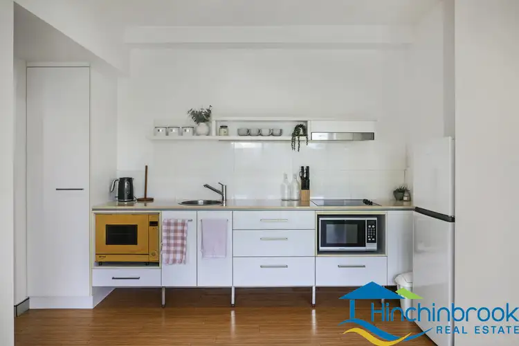 Second view of Homely unit listing, Unit 17/10-14 Poinciana Bvd, Cardwell QLD 4849