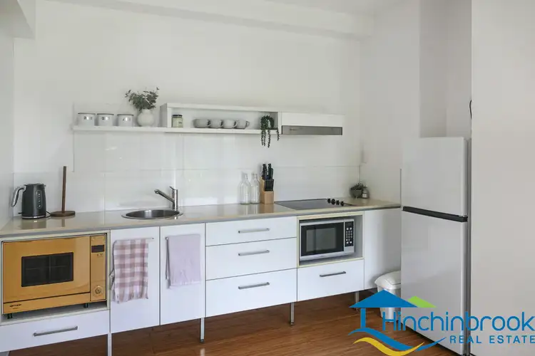 Third view of Homely unit listing, Unit 17/10-14 Poinciana Bvd, Cardwell QLD 4849