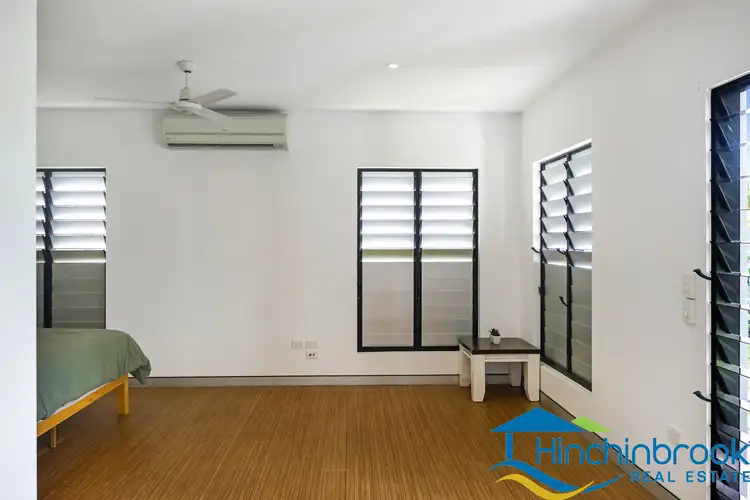 Fourth view of Homely unit listing, Unit 17/10-14 Poinciana Bvd, Cardwell QLD 4849