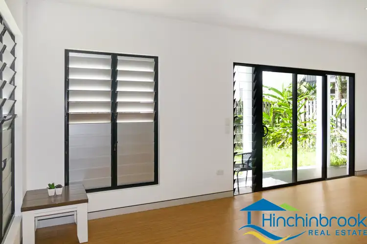 Fifth view of Homely unit listing, Unit 17/10-14 Poinciana Bvd, Cardwell QLD 4849