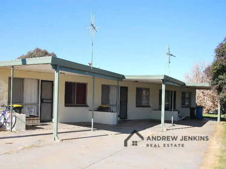Unit 2/6 Northill Avenue, Strathmerton VIC 3641