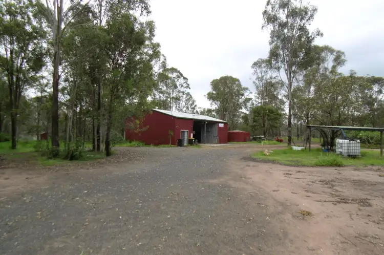 6 Onoprienkos Rd, Gregory River QLD 4660