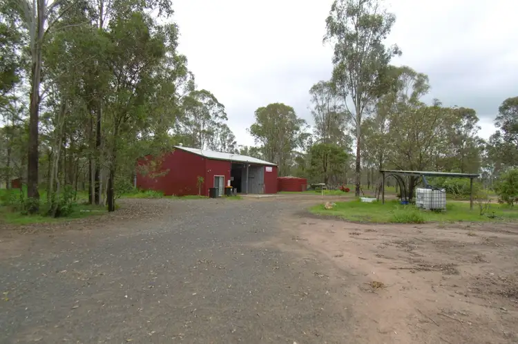 Second view of Homely land listing, 6 Onoprienkos Rd, Gregory River QLD 4660