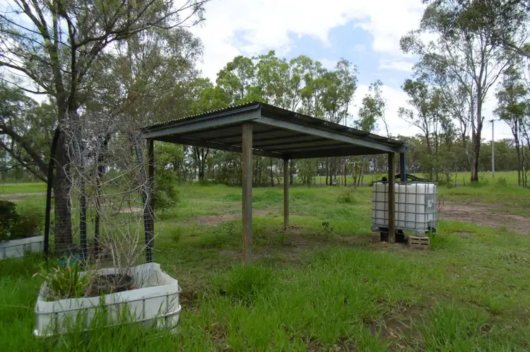 Third view of Homely land listing, 6 Onoprienkos Rd, Gregory River QLD 4660