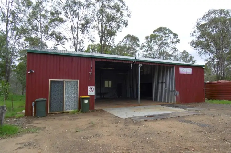 Fourth view of Homely land listing, 6 Onoprienkos Rd, Gregory River QLD 4660