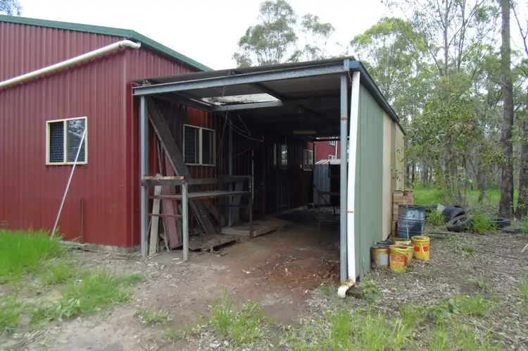 Fifth view of Homely land listing, 6 Onoprienkos Rd, Gregory River QLD 4660