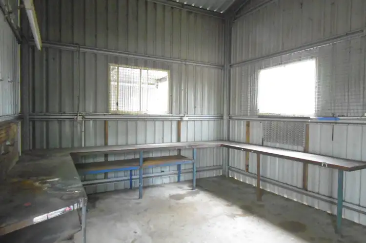 Sixth view of Homely land listing, 6 Onoprienkos Rd, Gregory River QLD 4660