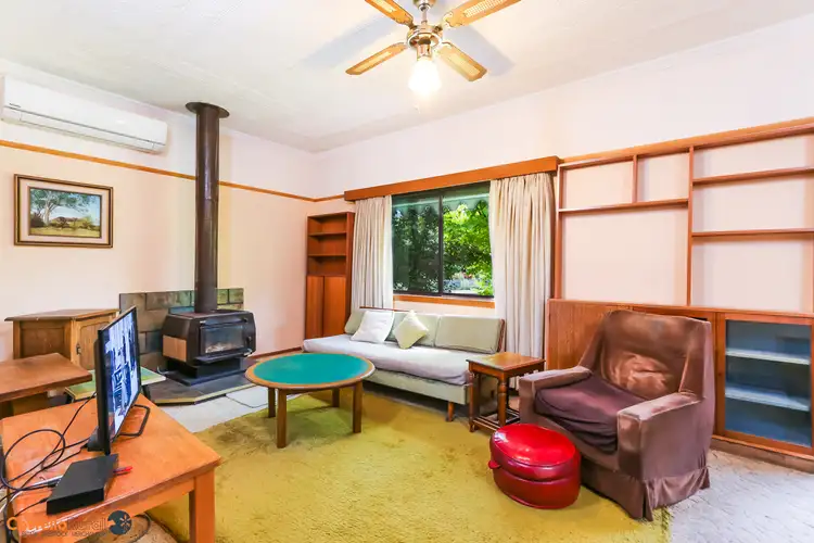 Second view of Homely house listing, 42 Mitchell Ave, Khancoban NSW 2642