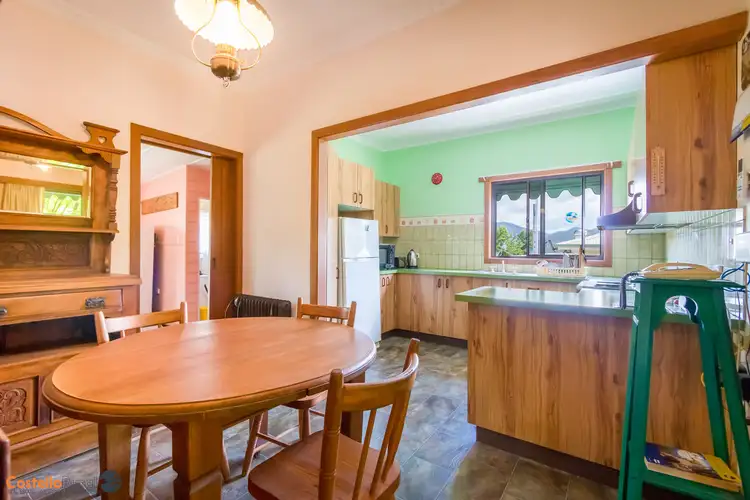 Third view of Homely house listing, 42 Mitchell Ave, Khancoban NSW 2642