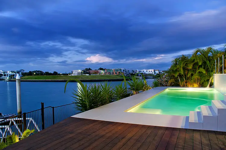 Main view of Homely house listing, 29 Coomera Ct, Helensvale QLD 4212