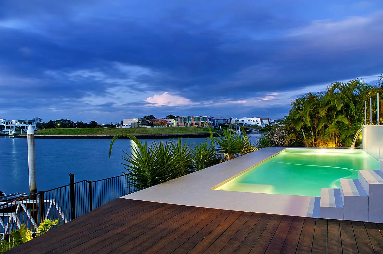 Main view of Homely house listing, 29 Coomera Ct, Helensvale QLD 4212