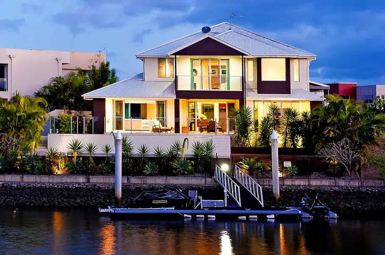 Second view of Homely house listing, 29 Coomera Ct, Helensvale QLD 4212