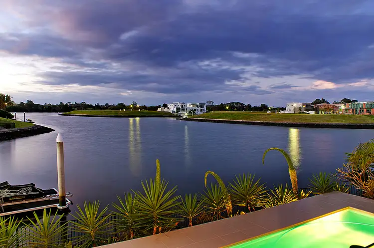 Third view of Homely house listing, 29 Coomera Ct, Helensvale QLD 4212
