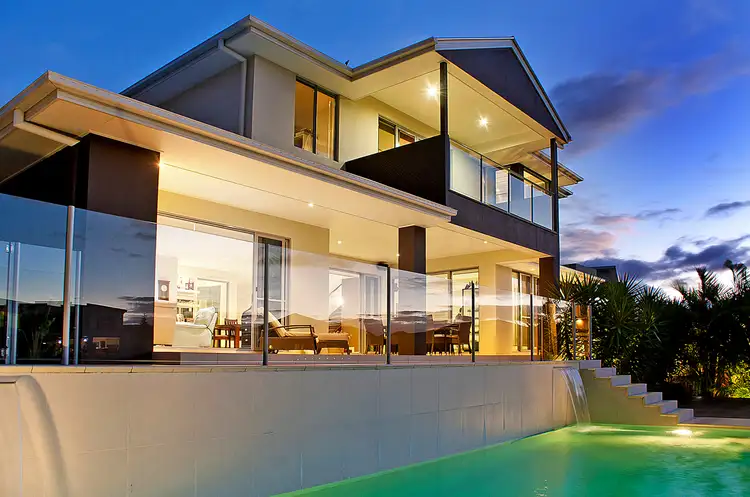Fourth view of Homely house listing, 29 Coomera Ct, Helensvale QLD 4212