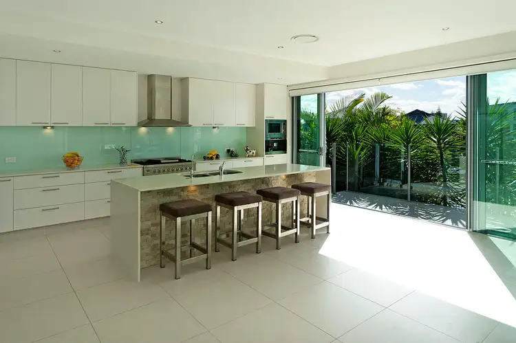 Fifth view of Homely house listing, 29 Coomera Ct, Helensvale QLD 4212