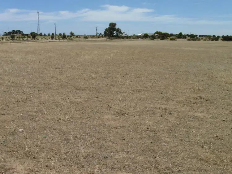 Lot 25 Port Victoria Road, Port Victoria SA 5573