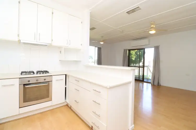 Second view of Homely house listing, 16 Salamaua St, Mount Isa QLD 4825