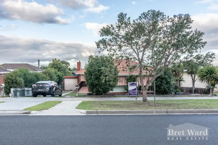 66 Langford Pde, Paynesville VIC 3880