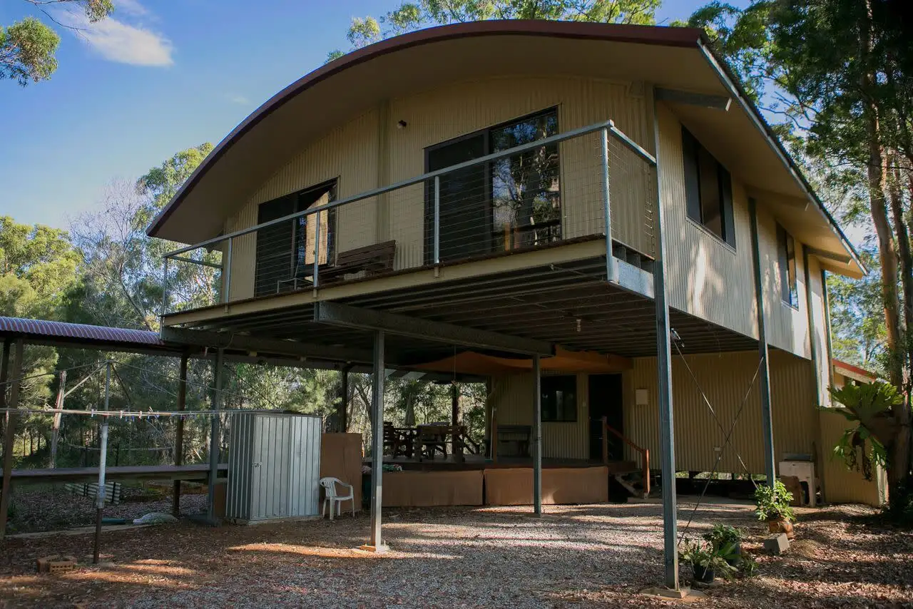 Main view of Homely house listing, 36 Treasure Island Ave, Karragarra Island QLD 4184