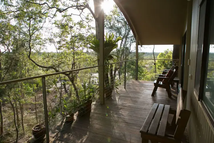 Second view of Homely house listing, 36 Treasure Island Ave, Karragarra Island QLD 4184